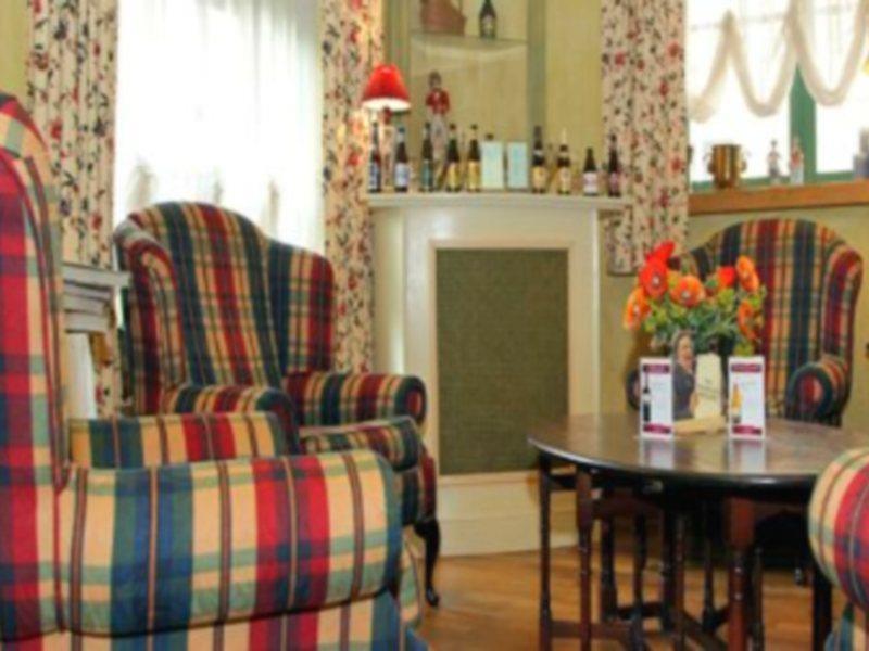 Hotel Bryghia Brugge