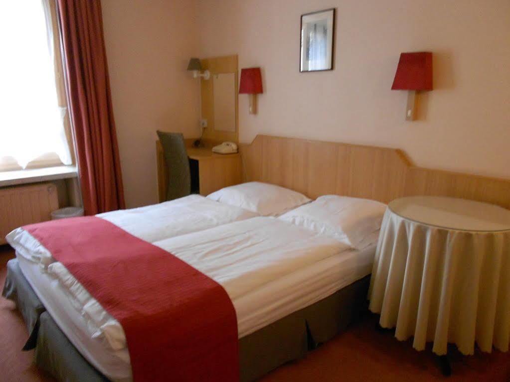 Hotel Bryghia Brugge