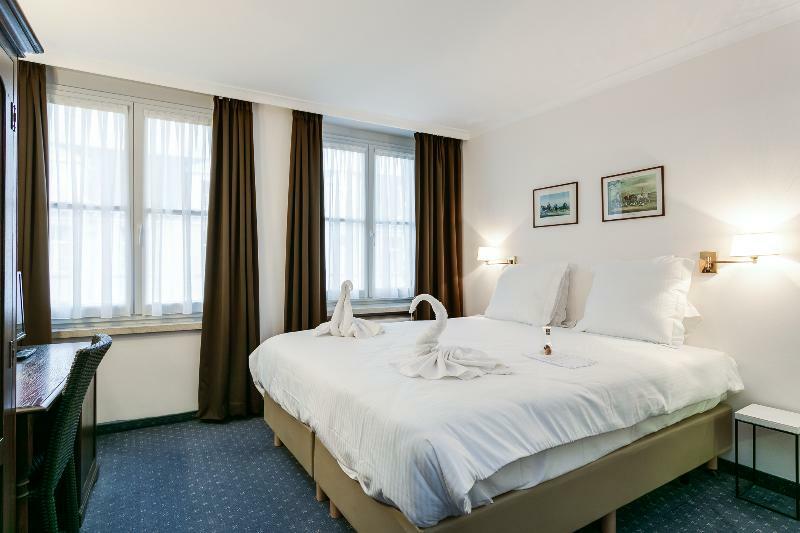 Bryghia Hotel